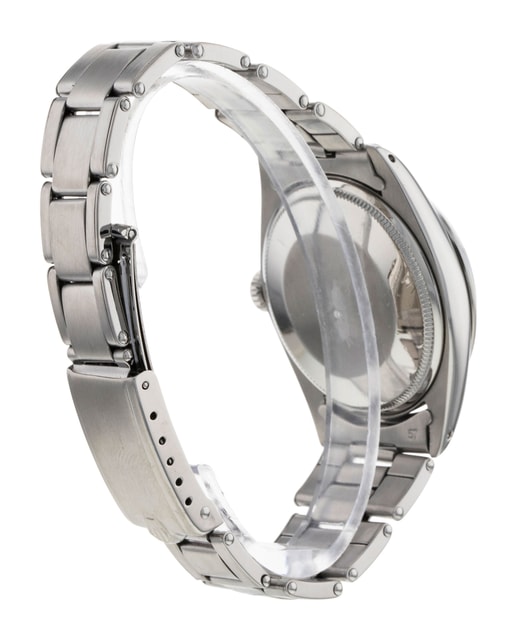 Rolex Oyster Perpetual Date 1500 Image 3